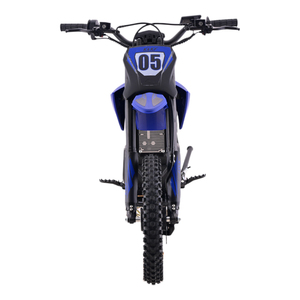 มอเตอร์ไซค์วิบากความเร็วสูง 72V มอเตอร์ - Product Image 6