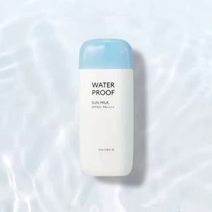 Crème solaire rafraîchissante et waterproof Best-seller South Missha 70 ml SPF 50 pour la protection contre la <span class=keywords><strong>plage</strong></span> et le sable - Product Image 6