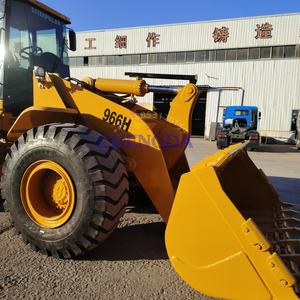 รถตักล้อลาก4ล้อ2021 2020ปี2022 4 5 6ตันรถตักล้อหน้าสำหรับขาย<span class=keywords><strong>966</strong></span>หนอนผีเสื้อ - Product Image 4