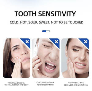 <span class=keywords><strong>Dentifrice</strong></span> blanchissant pour des dents éclatantes, nettoyage en profondeur, personnalisable, saveur citron, prévient les caries, pour toute la famille - Product Image 3