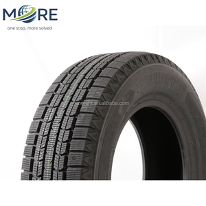 Neumático de Invierno Sin Clavos JIBAO T51 215/55R16 215/60R16 215/70R16 225/70R16 215/60R17 225/65R17 para Coche, Agarre Superior, Bajo Ruido - Product Image 3
