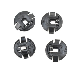คลิปยึดบังโคลนรถยนต์ออดี้ รุ่น 4F0825429A ตัวล็อคฝาครอบล้อ สำหรับ A4L A6L Q5 A5 S5 อะไหล่ซ่อมแซมและเปลี่ยนทดแทน - Product Image 5