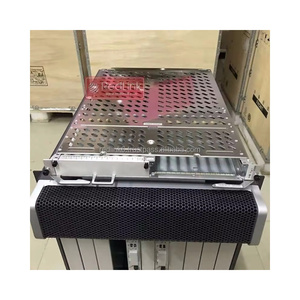 8000E 02356GNW CR8PM6BASDC5ของ netengine M6โครงแบบพื้นฐาน CXP-160-C พลังงาน DC สำหรับเราเตอร์ netengine 8000 NE 8000 - Product Image 1