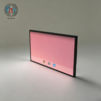 Terminal KDS FH430A2-S |   Processeur RK3566 Quad-Core 2,0 GHz |   Android 11 |   Tablette tactile capacitive