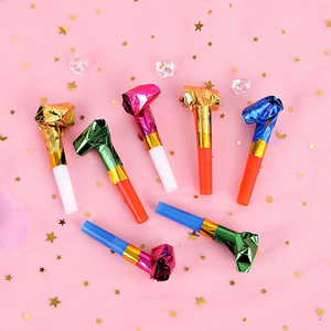 Nuevo dragón de nariz larga soplar fiesta de cumpleaños silbatos FIESTA DE Feliz cumpleaños para niños entretenimiento graduación Diwali Acción de Gracias - Product Image 1