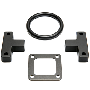 מעצור דלת מסיליקון איכותי בהתאמה אישית מהמפעל, מחיר טוב, עמיד בחום, גומי, מוצר אחר - Product Image 2