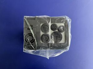 Onduleur de fréquence série Delta VFD C2000 + VFD055C43A-21 5.5KW 7.5HP 460VAC 12A 3 phases - Product Image 5