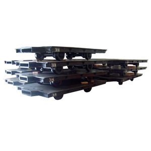 Chariots plats de transport souterrain de haute qualité de la <span class=keywords><strong>série</strong></span> MPC pour l'exploitation minière à vendre - Product Image 3