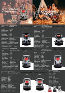 Nouveau produit 2024 meilleure vente réchaud de camping radiateurs au kérosène Chine radiateurs domestiques Kerosense <span class=keywords><strong>à</strong></span> vendre - Product Image 4