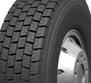 ยางรถบรรทุก Wz Popular Economical Brand M726 12R22.5 ลายดอกยางแบบบล็อก พร้อมฟังก์ชั่นบังคับเลี้ยวที่ดีเยี่ยม จากโรงงานดั้งเดิม - Product Image 5
