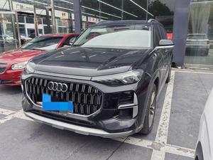 <span class=keywords><strong>Audi</strong></span> <span class=keywords><strong>Q6</strong></span> 2023 50 TFSI quattro Edición Xingyun Flying Knight Suit - Product Image 1