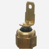 Capteur de température du liquide de refroidissement du moteur D1858D pour pièces automobiles
