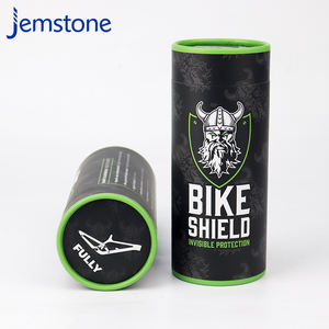 Usine de tubes en papier divers personnalisés Vente en gros Tube en papier cylindrique avec impression personnalisée pour l'emballage - Product Image 2