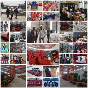 Benutzerfreundlicher automatischer Getreidedrescher, einfache Bedienung, verbessertes Reinigungssystem, für Saatgutauswahl und -konservierung - Product Image 6