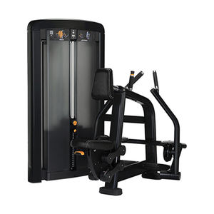 Fitness Lifefit Fitness Equipment Utilisation commerciale Pin Load Selection Machine à rangée assise pour Gym Club - Product Image 2