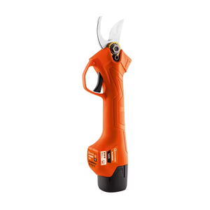Cisailles de jardin sans fil professionnelles Aowei fabriquées en Chine, à <span class=keywords><strong>batterie</strong></span>, <span class=keywords><strong>avec</strong></span> moteur sans balais 670W, capacité de coupe de 30 mm - Product Image 6