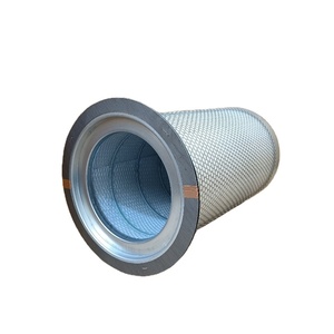 Manny LE 44 001X New Industrial Compressed Oil Separator Filter for Screw Air Compressor Glassfiber Material - Product Image 4