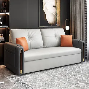 Недорогой диван-кровать MOYI, диван, раскладной диван, низкая цена, мебель для дома, современный диван с кроватью