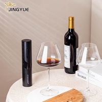 Copa de Vino Borgoña de Cristal sin Plomo con Logotipo Personalizado, Copa de Vino Tinto de Tallo Largo, Elegante Copa para Restaurante, Hotel, Bar