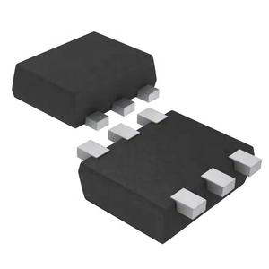MCH6431-TL-H Mosfet-Transistor N-Kanal 30 V 5A (<span class=keywords><strong>Ta</strong></span>) 1,5W (<span class=keywords><strong>Ta</strong></span>) SMD 6-MCPH MCH6431-TL-H - Product Image 1