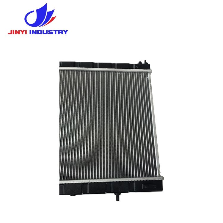 Radiator for NISSAN 214104CM0A 16MM - Reliable & Durable