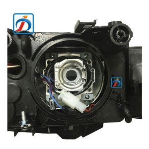 Ampoule de phare <span class=keywords><strong>E39</strong></span> 12V H7 pour <span class=keywords><strong>BMW</strong></span> Série 5 <span class=keywords><strong>E39</strong></span> 1999-2003 Nouveau Modèle - Product Image 6