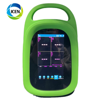 IN-RN5 Bp Machine Haute Intelligent Bras Supérieur Type Pédiatrique Pas Cher Hôpital Tensiomètre Bluetooth