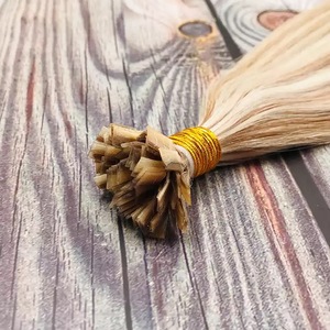 Extensiones de Cabello Remy con Cutícula Alineada Jasminebeauty, Queratina Italiana, Punta U/V/I/Plana - Product Image 6