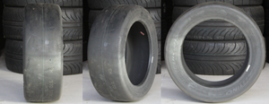 Neumático de carreras de arrastre de circuito de neumáticos blandos de diseño deportivo japonés zestino 250/640R18 250/650R18 275/35ZR18 280/650R18 280/680R18 - Product Image 5