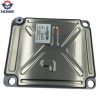 Carte d'ordinateur de contrôleur de moteur d'unité de commande électronique de camion 22423433 21671680