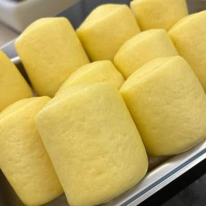 <span class=keywords><strong>Farine</strong></span> de maïs jaune certifiée halal sac de 25kg céréales secondaires pour boulangerie ou pain saveur originale semoule de maïs maïs puissance - Product Image 5