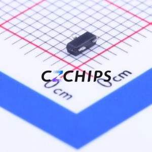 Transistor Original Nuevo SS8050 (Rango: 200-350) SOT-23, Transistor de Unión Bipolar (BJT) - Product Image 2