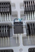 En stock 2SA1943 2SC5200 Paire de transistors d'amplificateur audio complémentaires Transistor original 5200 1943