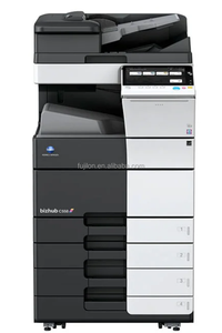 Photocopieurs d'occasion de haute qualité C558, <span class=keywords><strong>imprimante</strong></span> <span class=keywords><strong>laser</strong></span> couleur <span class=keywords><strong>A3</strong></span>, machine à photocopier, photocopieur Konica Minolta Bizhub remis à neuf - Product Image 3