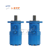 Motor Hidráulico Eaton Orbit, Mini Motor de Pistones, Repuestos, 320 Bares, Maquinaria de Construcción, 1 Año de Garantía
