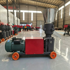 Máquina Peletizadora Agrícola JPD <span class=keywords><strong>de</strong></span> Precio Directo <span class=keywords><strong>de</strong></span> Fábrica para Residuos RPF, Vegetales, Yuca y Estiércol <span class=keywords><strong>de</strong></span> Vaca - Product Image 5