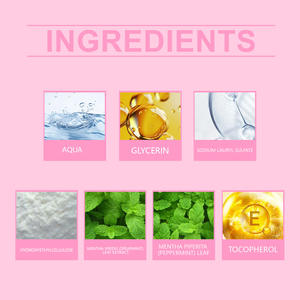 มีสารสกัดจากธรรมชาติสำหรับสุขภาพเหงือกสหายที่สมบูรณ์แบบเพื่อวางฟันประจำวันของคุณ - Product Image 6