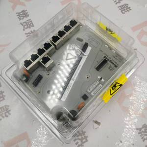 CC-TCF901 CC-TFB412 ชุดควบคุมการเผาไหม้ PLC ของแท้และใหม่ - Product Image 4
