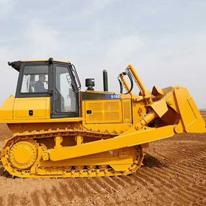 รถปราบดิน SEM816D 160HP จากประเทศจีน - Product Image 1