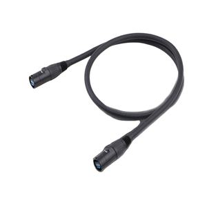 Verriegeln von Newtrik EtherCON-Anschlüssen Audio 3M 5M 10M 20M 50M 80M 100M Multi core Network Cable Extender Wickelt rommel - Product Image 1