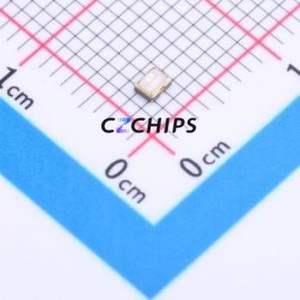 SX1M26.000M10F30TNN Crystal Oscillator (Active) SMD2016-4P Crystal Oscillator 26MHz 10ppm CMOS - Product Image 1