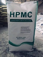 Fabricant fiable d'éther de cellulose HPMC pour adhésifs pour carrelage, plâtre de gypse et formules de mastic mural