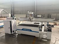 Máquina CNC de Corte y Tallado de Vidrio 4x8 en Venta STM1325G-R1