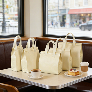 Bolsa Térmica Impermeable para Entrega de Alimentos, Ideal para Restaurantes y <span class=keywords><strong>Uber</strong></span> Eats, Gran Venta - Product Image 1