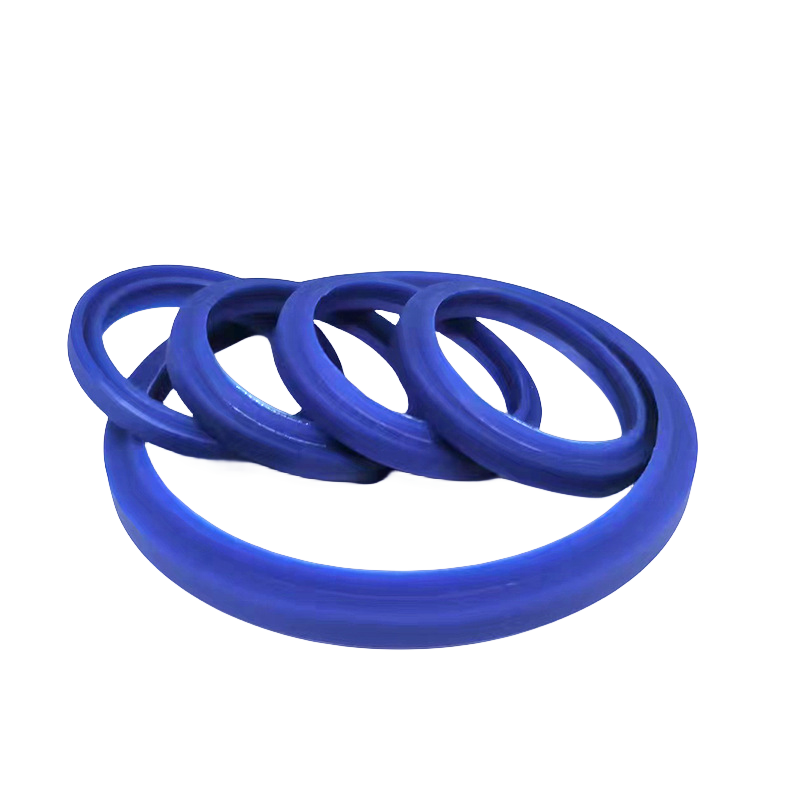Polyurethane Piston Oil Seal Hydraulic Seal
