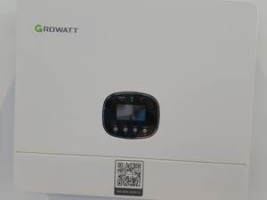 <span class=keywords><strong>Growatt</strong></span> Mic 1000tl-x Mic 1500tl-x Mic 2000tl-x Mic 2500tl-x Mic 3000tl-x 220/240V Monofásico en <span class=keywords><strong>inversor</strong></span> de red - Product Image 4