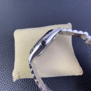 Luxurious men's stainless steel bracelet <b>automatic</b> mechanical movement watch, high-end and luxurious men's <b>wristwatch</b> - Product Image 2