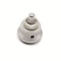Inyector de Combustible Diésel para Camiones, Válvula de Inyección 3034407 para Inyectores M11 N14 L10