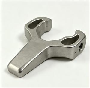 Servicios de Prototipado Rápido Personalizados OEM de Alta Calidad, Componentes de Mecanizado, Fundición de Metal de Precisión - Product Image 1
