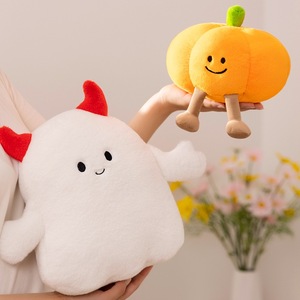 2025 nouveauté <span class=keywords><strong>Halloween</strong></span> citrouille oreillers décoratif <span class=keywords><strong>Halloween</strong></span> en peluche <span class=keywords><strong>poupée</strong></span> <span class=keywords><strong>pour</strong></span> canapé - Product Image 5